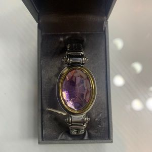 Beautiful women bracelet (Dillard’s)